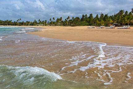 St. Regis Bahia Beach- Las Verandas - Rio Grande, Puerto Rico