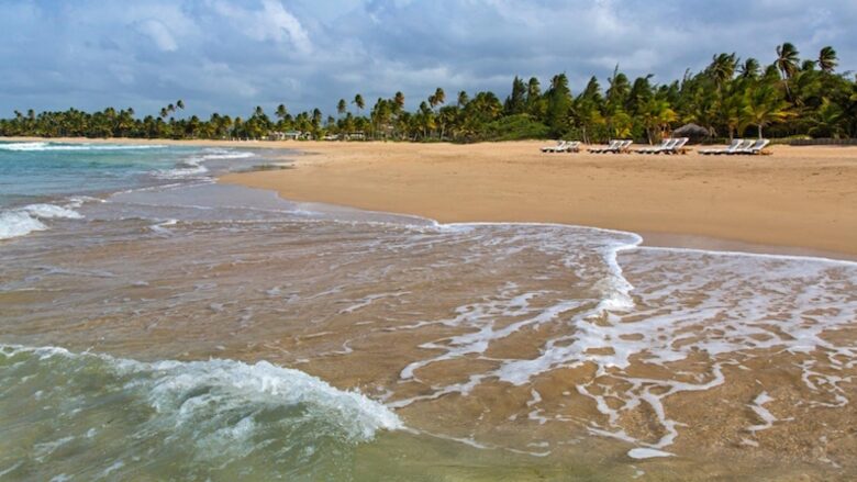 St. Regis Bahia Beach- Las Verandas - Rio Grande, Puerto Rico