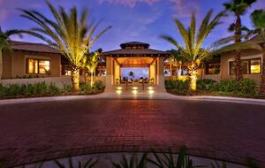 St. Regis Bahia Beach- Las Verandas - Rio Grande, Puerto Rico