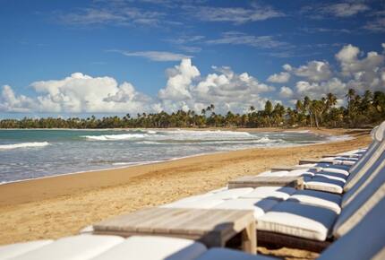 St. Regis Bahia Beach- Las Verandas - Rio Grande, Puerto Rico