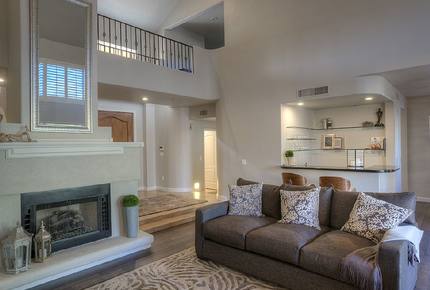 Scottsdale TPC Golf Getaway - Scottsdale, Arizona