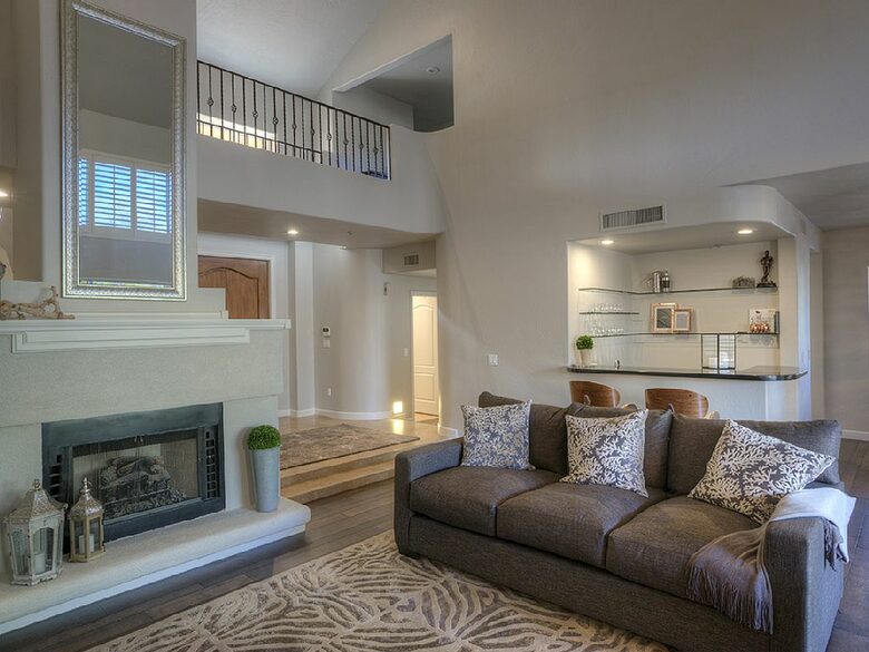 Scottsdale TPC Golf Getaway - Scottsdale, Arizona