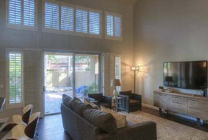 Scottsdale TPC Golf Getaway - Scottsdale, Arizona