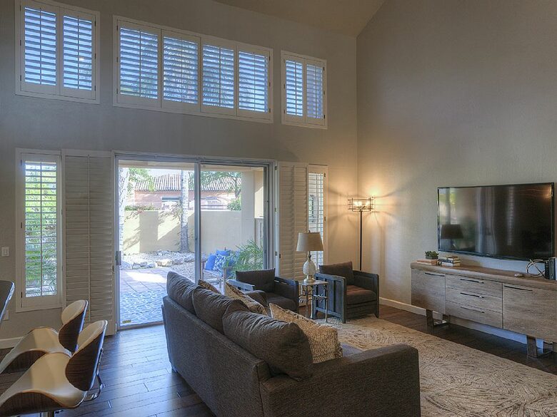 Scottsdale TPC Golf Getaway - Scottsdale, Arizona