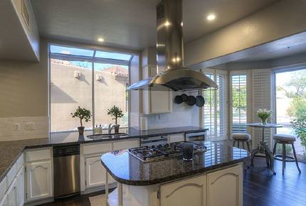 Scottsdale TPC Golf Getaway - Scottsdale, Arizona