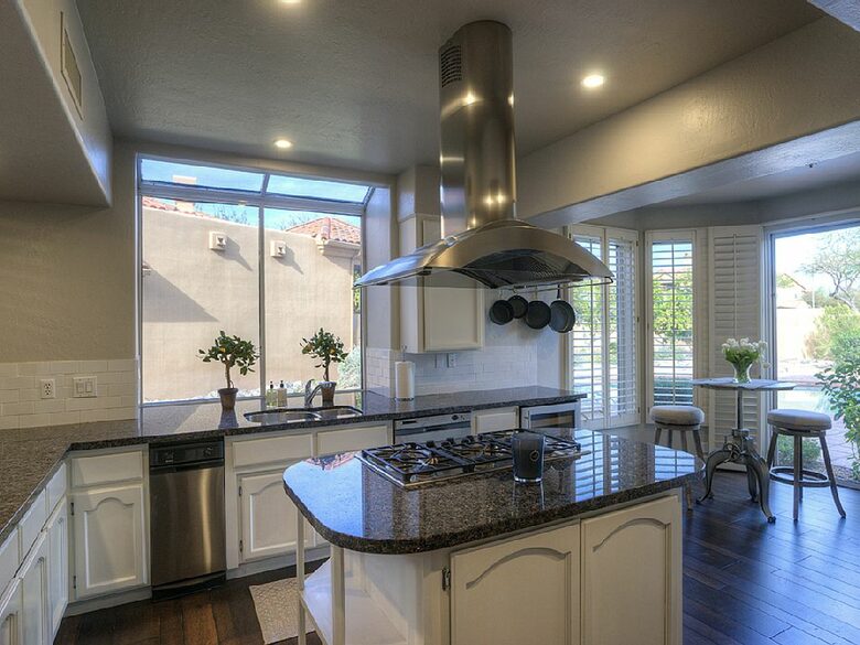 Scottsdale TPC Golf Getaway - Scottsdale, Arizona