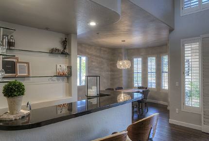 Scottsdale TPC Golf Getaway - Scottsdale, Arizona