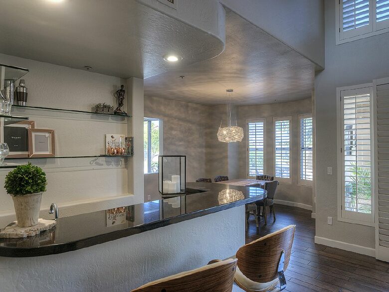 Scottsdale TPC Golf Getaway - Scottsdale, Arizona