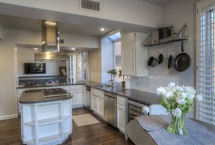 Scottsdale TPC Golf Getaway - Scottsdale, Arizona