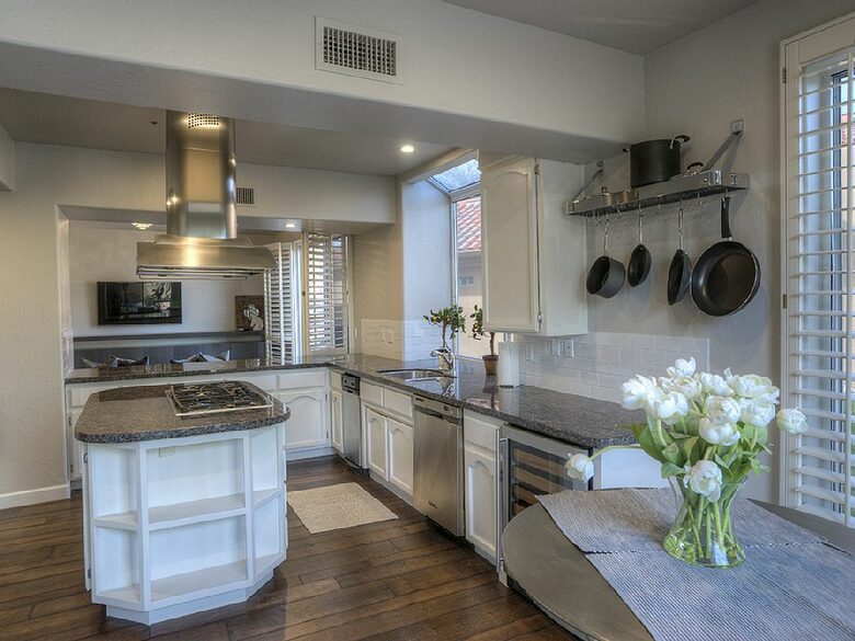 Scottsdale TPC Golf Getaway - Scottsdale, Arizona