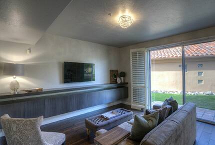 Scottsdale TPC Golf Getaway - Scottsdale, Arizona