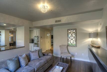 Scottsdale TPC Golf Getaway - Scottsdale, Arizona