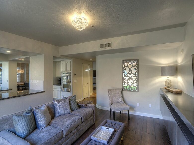 Scottsdale TPC Golf Getaway - Scottsdale, Arizona