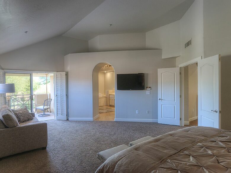 Scottsdale TPC Golf Getaway - Scottsdale, Arizona