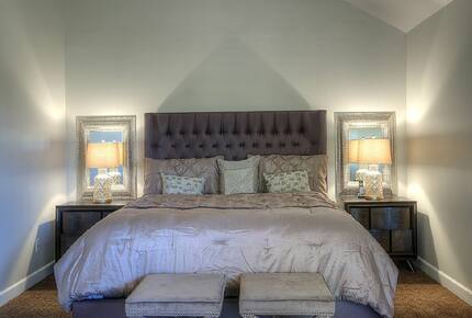 Scottsdale TPC Golf Getaway - Scottsdale, Arizona