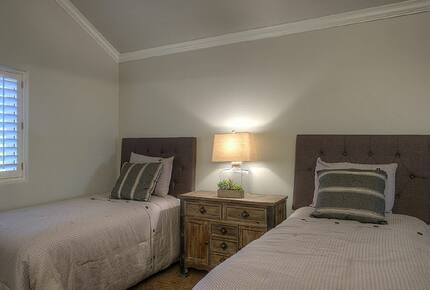 Scottsdale TPC Golf Getaway - Scottsdale, Arizona