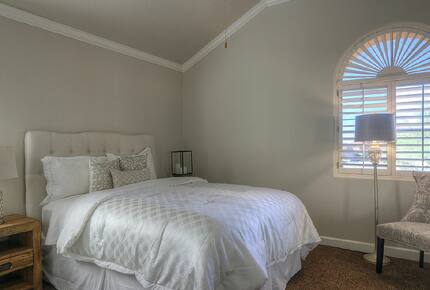 Scottsdale TPC Golf Getaway - Scottsdale, Arizona