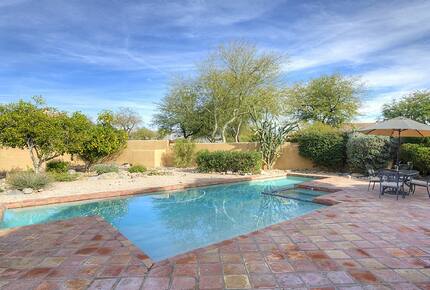 Scottsdale TPC Golf Getaway - Scottsdale, Arizona