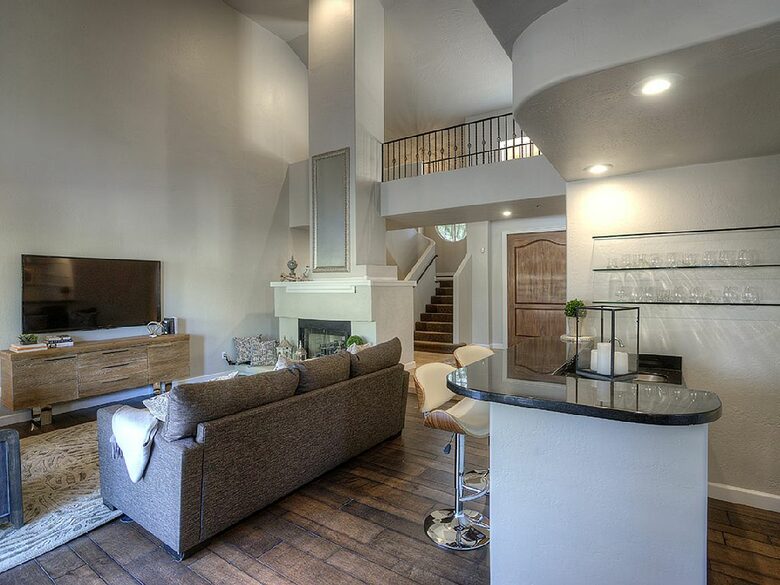 Scottsdale TPC Golf Getaway - Scottsdale, Arizona