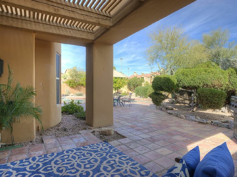 Scottsdale TPC Golf Getaway - Scottsdale, Arizona