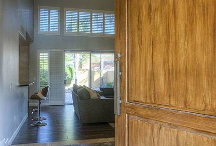 Scottsdale TPC Golf Getaway - Scottsdale, Arizona