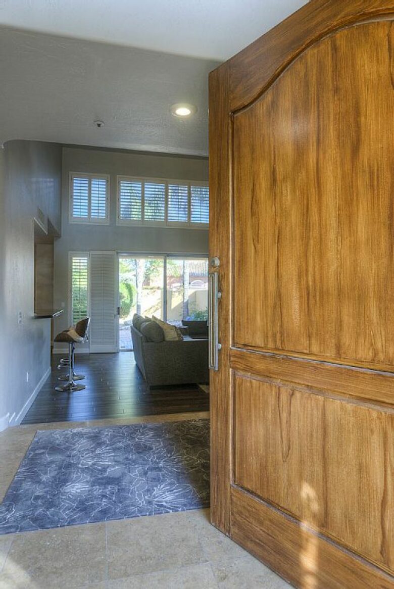 Scottsdale TPC Golf Getaway - Scottsdale, Arizona