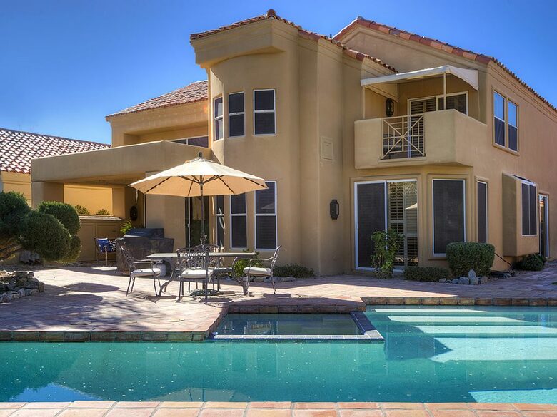 Scottsdale TPC Golf Getaway - Scottsdale, Arizona