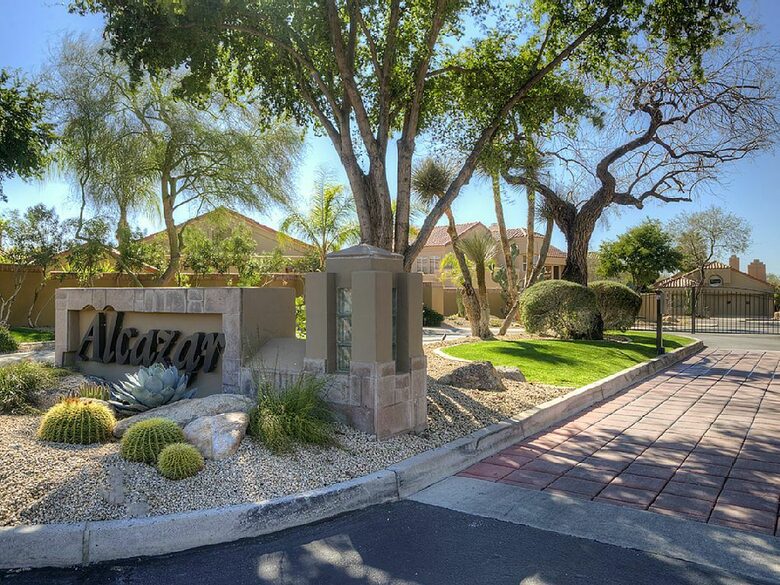 Scottsdale TPC Golf Getaway - Scottsdale, Arizona