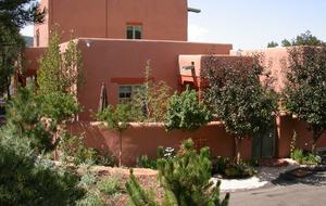 Valencia Ranch Mountain Home Near Santa Fe - Glorietta, New Mexico