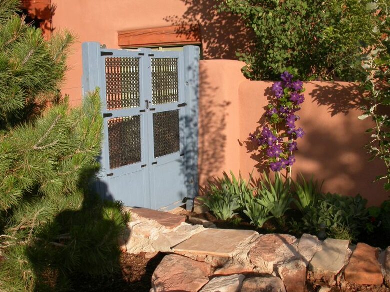 Valencia Ranch Mountain Home Near Santa Fe - Glorietta, New Mexico