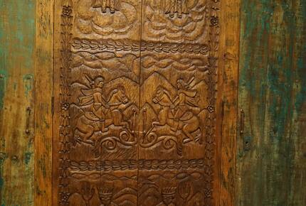 Valencia Ranch Mountain Home Near Santa Fe - Glorietta, New Mexico