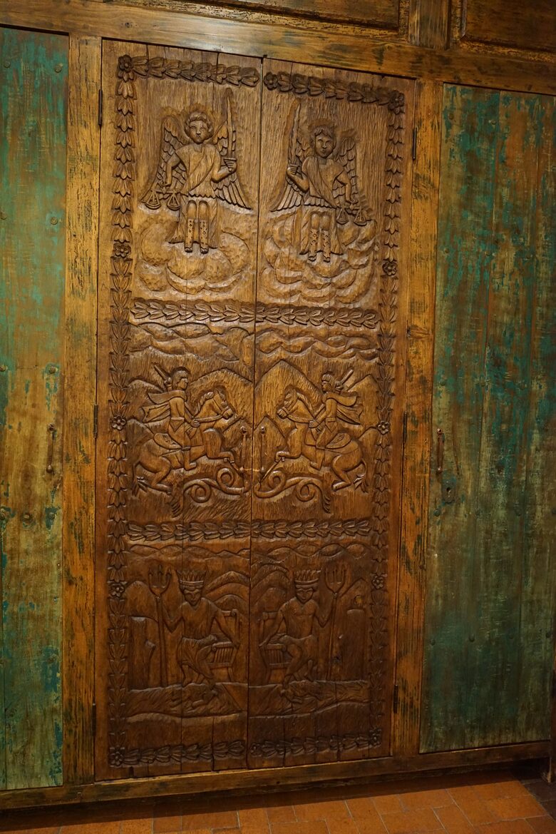 Valencia Ranch Mountain Home Near Santa Fe - Glorietta, New Mexico