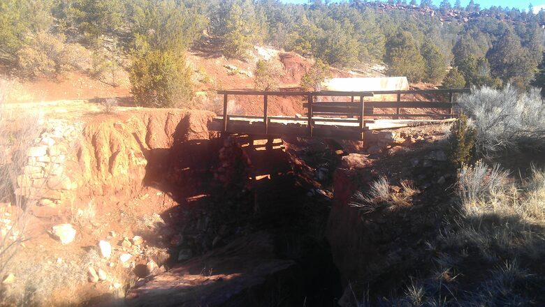 Valencia Ranch Mountain Home Near Santa Fe - Glorietta, New Mexico