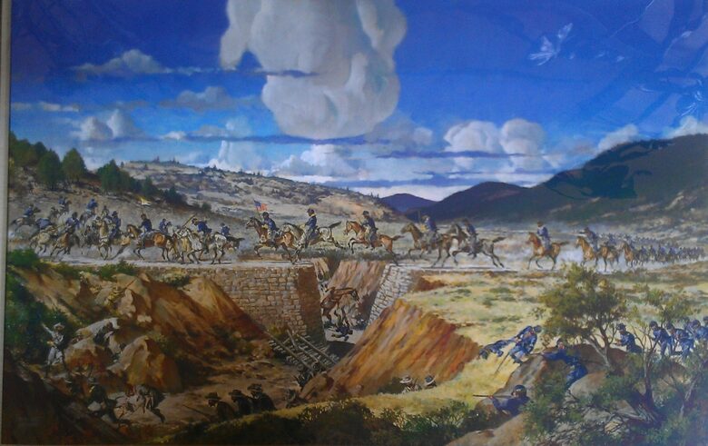 Valencia Ranch Mountain Home Near Santa Fe - Glorietta, New Mexico