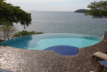 Casa Villas Las Palmas - Flamingo Bay, Costa Rica