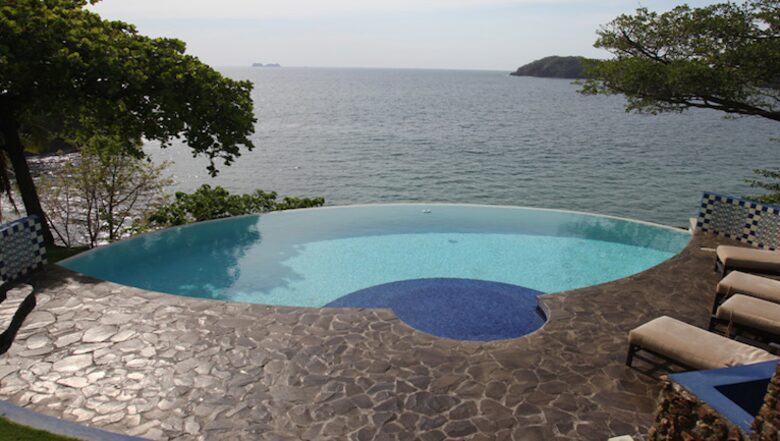 Casa Villas Las Palmas - Flamingo Bay, Costa Rica