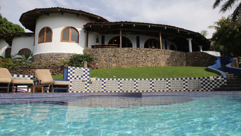 Casa Villas Las Palmas - Flamingo Bay, Costa Rica