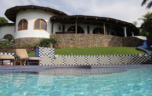 Casa Villas Las Palmas - Flamingo Bay, Costa Rica