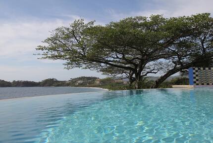 Casa Villas Las Palmas - Flamingo Bay, Costa Rica