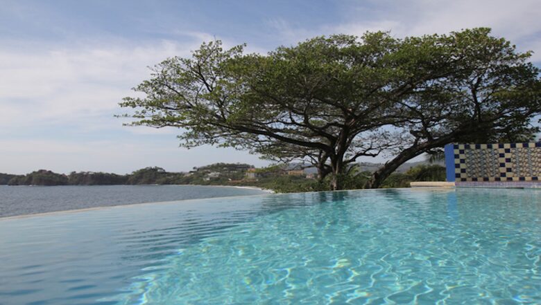 Casa Villas Las Palmas - Flamingo Bay, Costa Rica