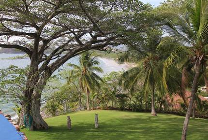 Casa Villas Las Palmas - Flamingo Bay, Costa Rica