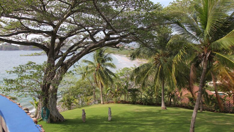 Casa Villas Las Palmas - Flamingo Bay, Costa Rica