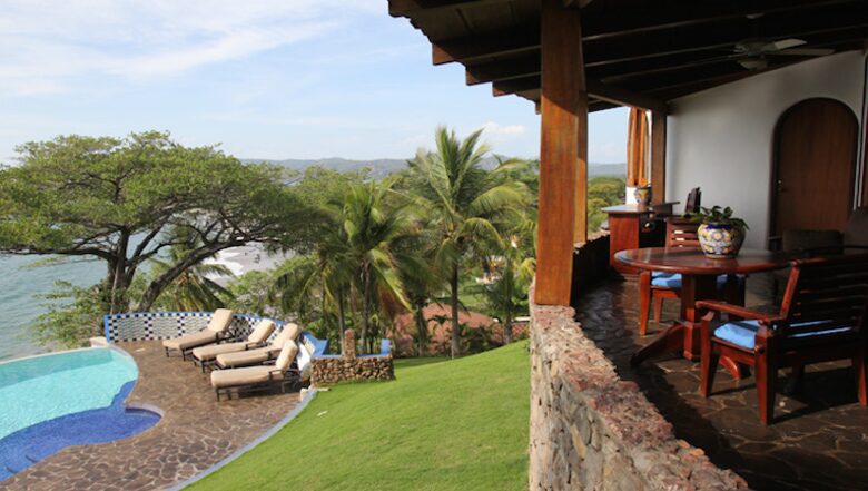 Casa Villas Las Palmas - Flamingo Bay, Costa Rica