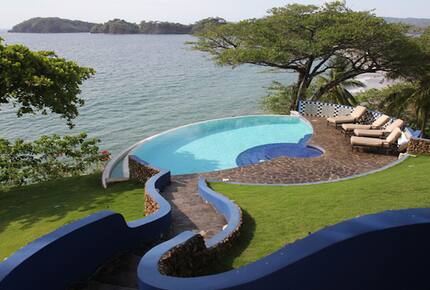 Casa Villas Las Palmas - Flamingo Bay, Costa Rica