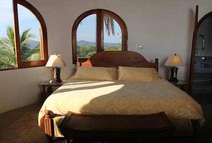 Casa Villas Las Palmas - Flamingo Bay, Costa Rica