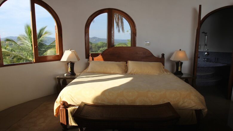 Casa Villas Las Palmas - Flamingo Bay, Costa Rica