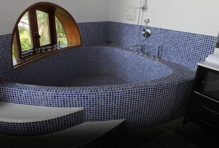 Casa Villas Las Palmas - Flamingo Bay, Costa Rica