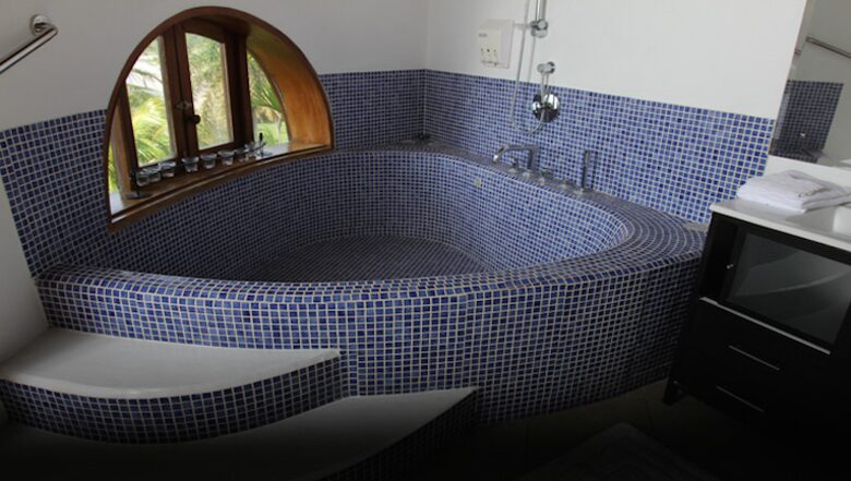 Casa Villas Las Palmas - Flamingo Bay, Costa Rica