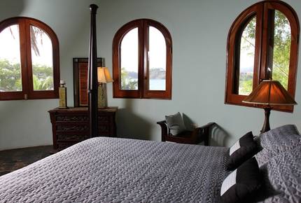 Casa Villas Las Palmas - Flamingo Bay, Costa Rica