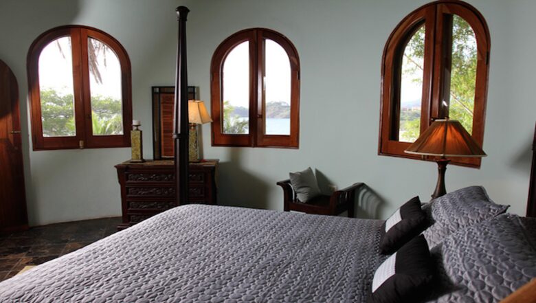 Casa Villas Las Palmas - Flamingo Bay, Costa Rica